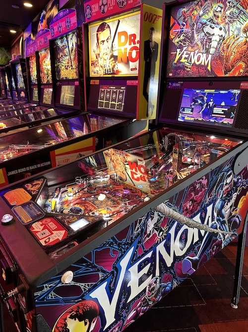 Our Awesome Games